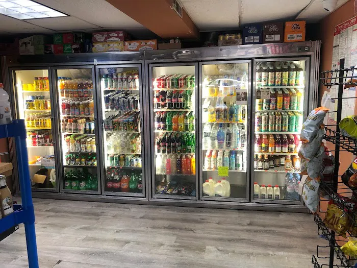 Richmond Gourmet Food Inc. Picture 8