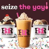 Baskin-Robbins ico