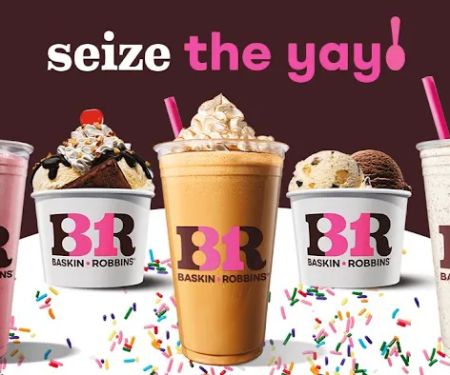 Baskin-Robbins