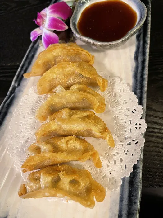 Avocado Sushi Picture 10