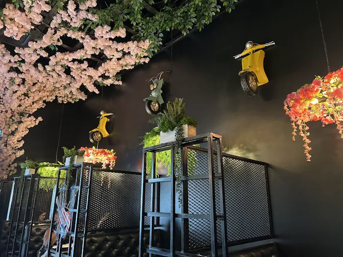 Avocado Sushi Picture 6