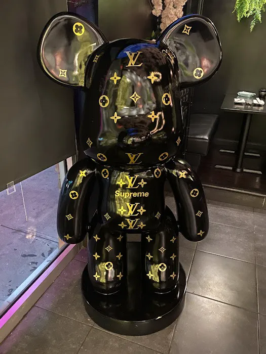 Avocado Sushi Picture 2