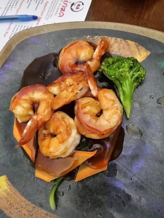 Ginza Sushi Lounge Picture 7