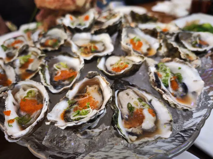 Ginza Sushi Lounge Picture 3