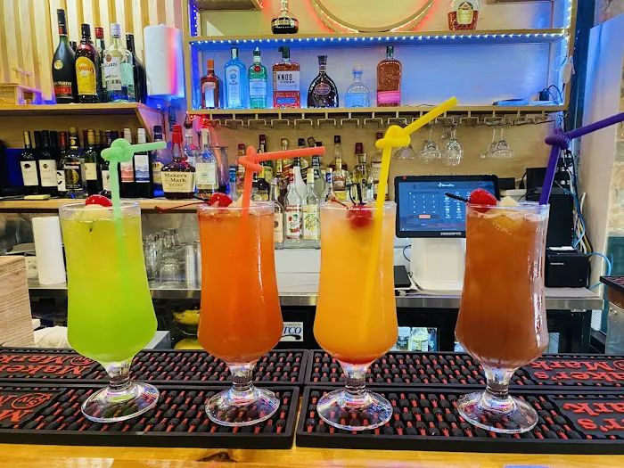 Ginza Sushi Lounge Picture 9