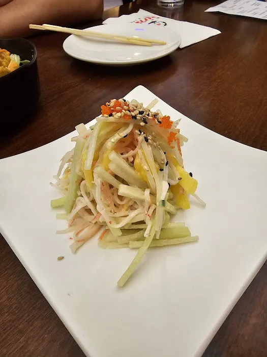 Ginza Sushi Lounge Picture 4