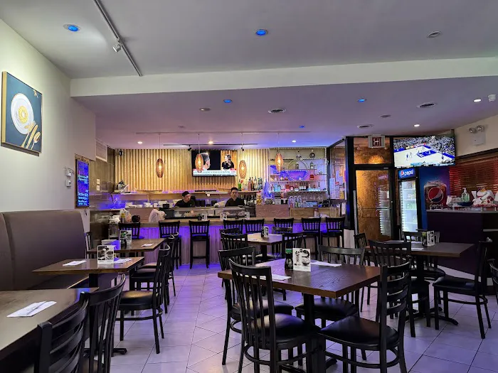 Ginza Sushi Lounge Picture 8