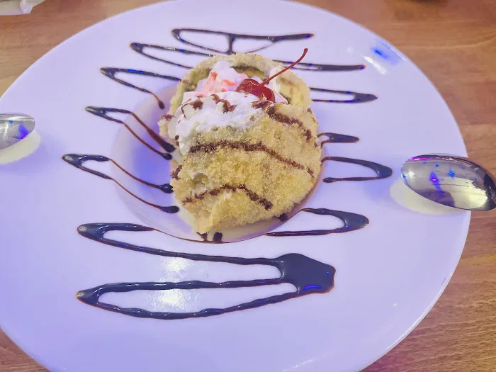 Ginza Sushi Lounge Picture 6