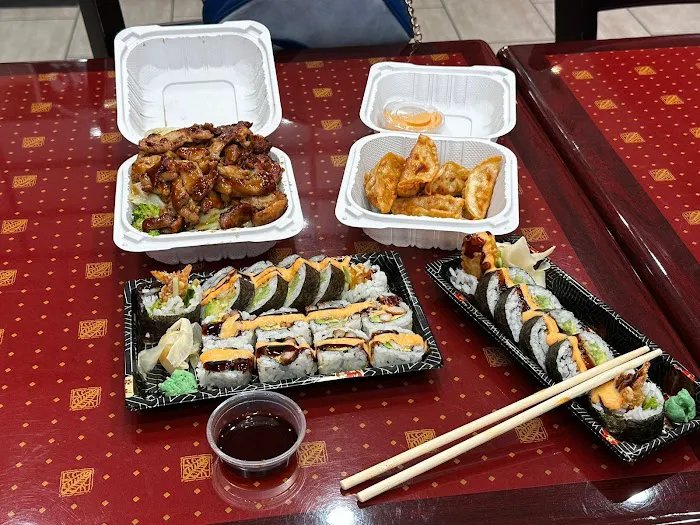 Quick Grill Japan Picture 3