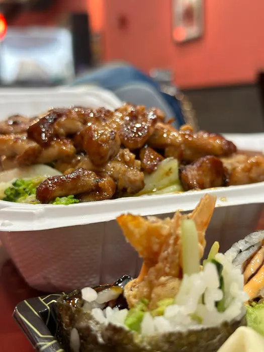 Quick Grill Japan Picture 2