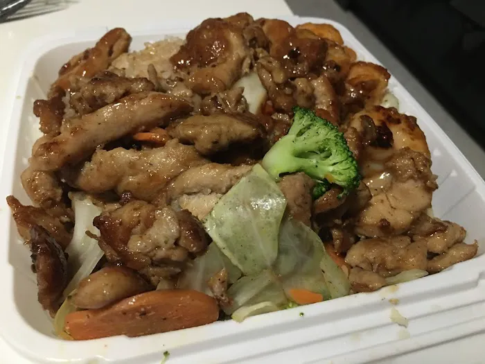 Quick Grill Japan Picture 1