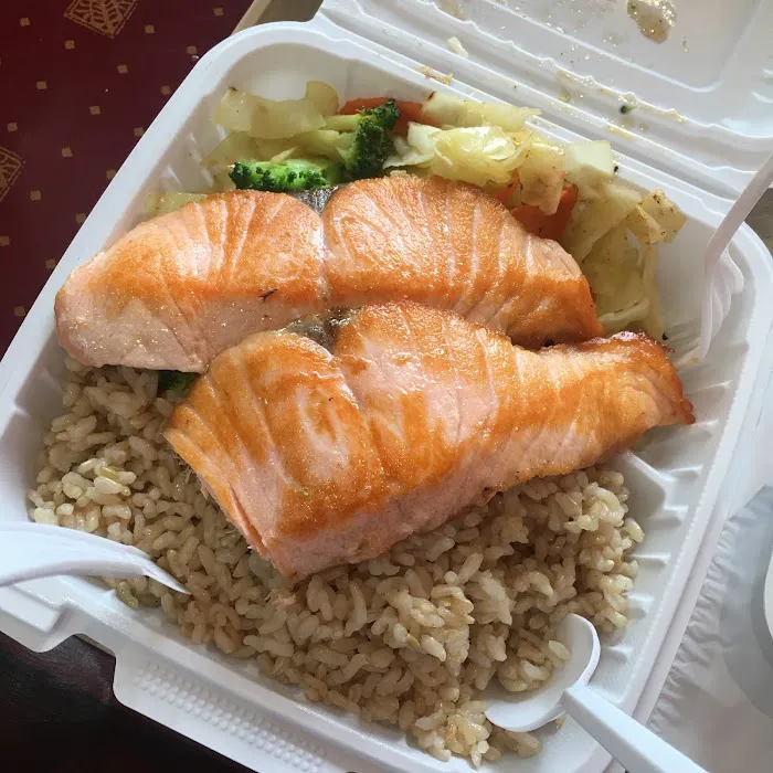 Quick Grill Japan Picture 9