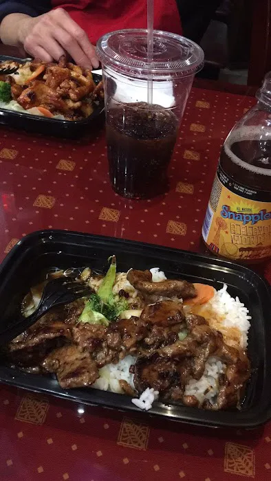 Quick Grill Japan Picture 4