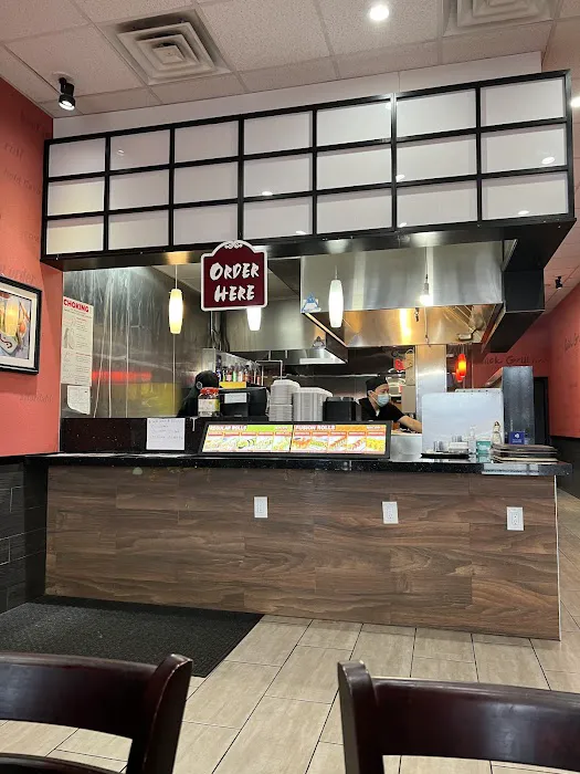 Quick Grill Japan Picture 7