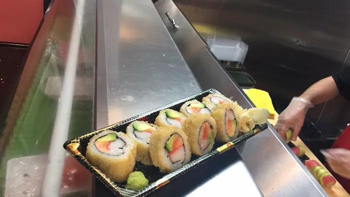 Quick Grill Japan Picture 6