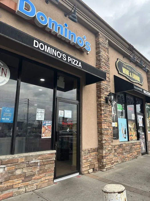 Domino's Pizza Picture 4