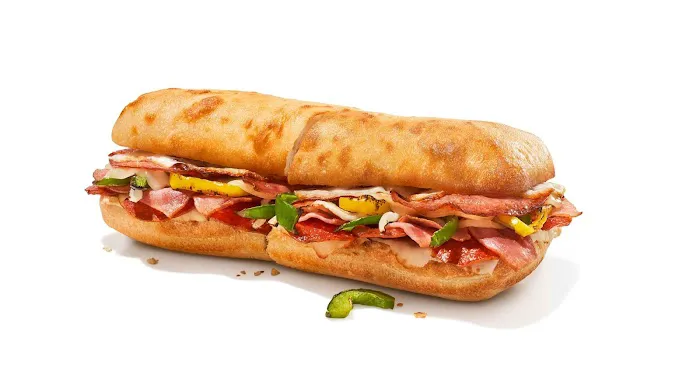 Domino's Pizza Picture 6