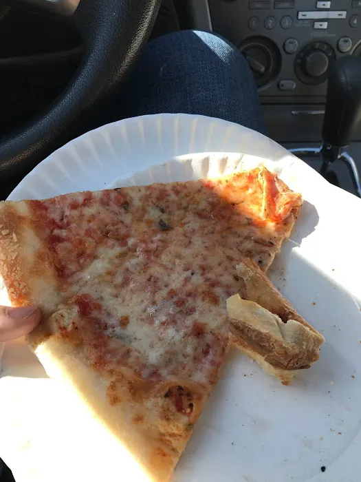 M & J Pizza Picture 1