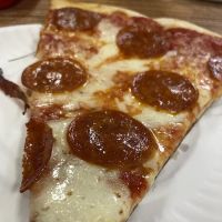 Lenny's Pizzeria ico