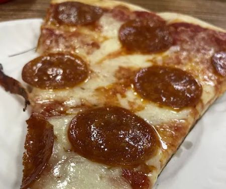 Lenny's Pizzeria