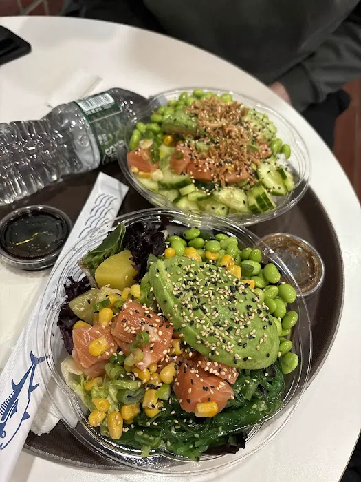 Hawaii Poke Bowl Picture 4