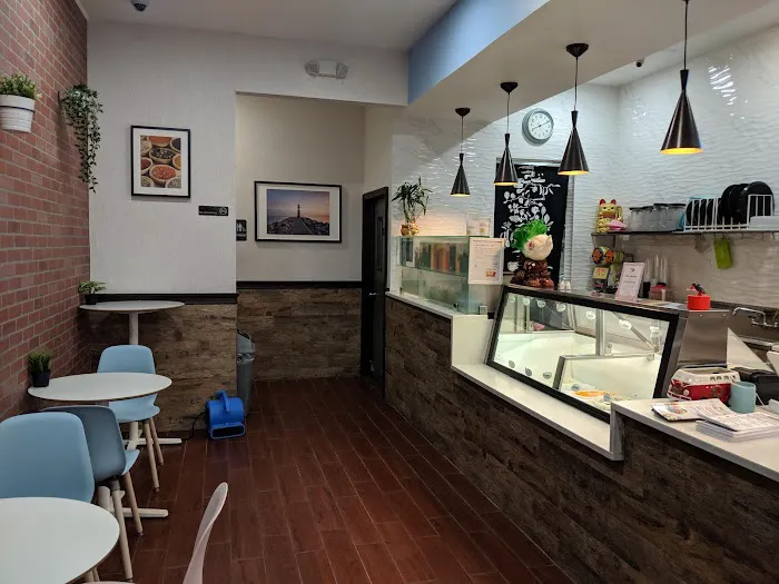 Hawaii Poke Bowl Picture 7