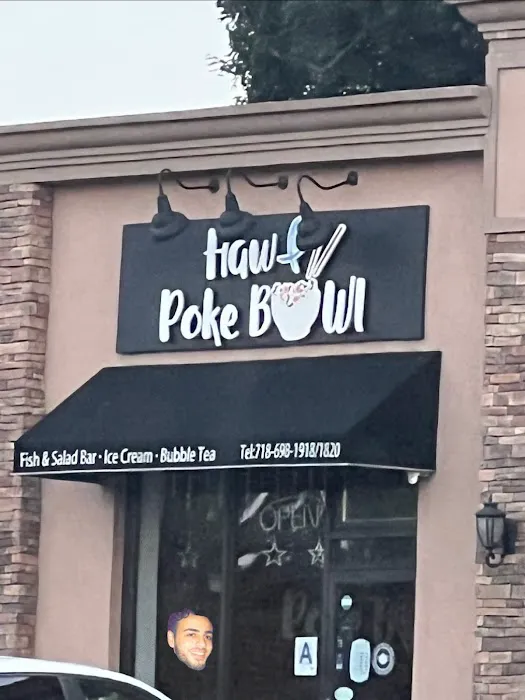 Hawaii Poke Bowl Picture 5