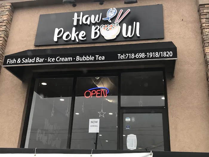 Hawaii Poke Bowl Picture 2