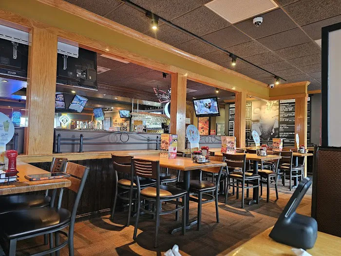 Applebee's Grill + Bar Picture 1