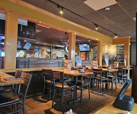 Applebee's Grill + Bar