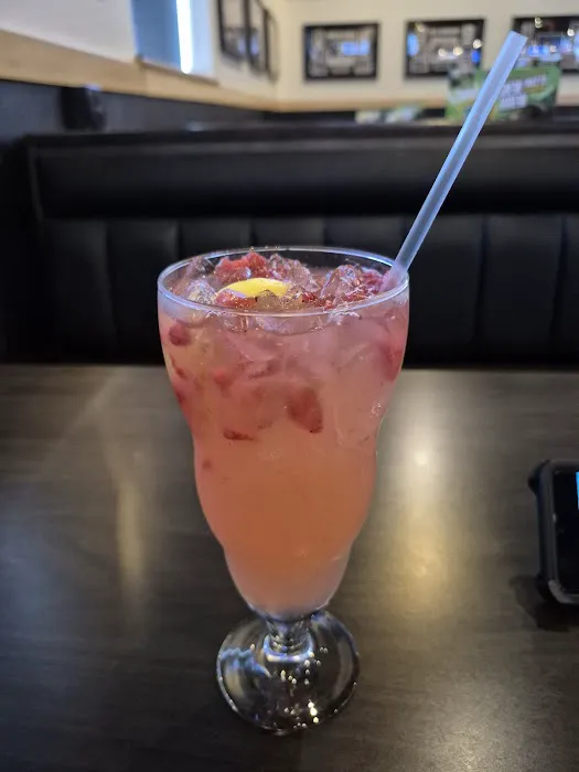 Buffalo Wild Wings Picture 9