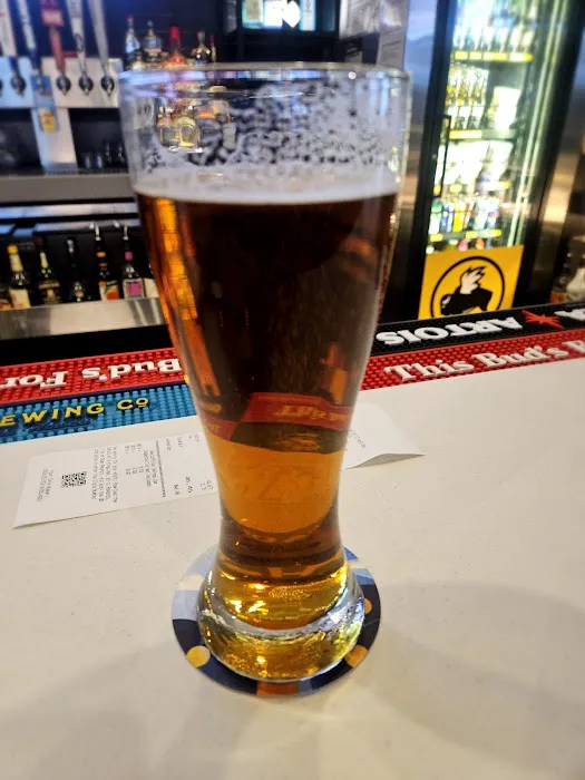 Buffalo Wild Wings Picture 3