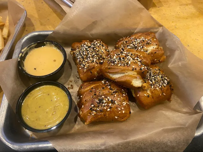 Buffalo Wild Wings Picture 7