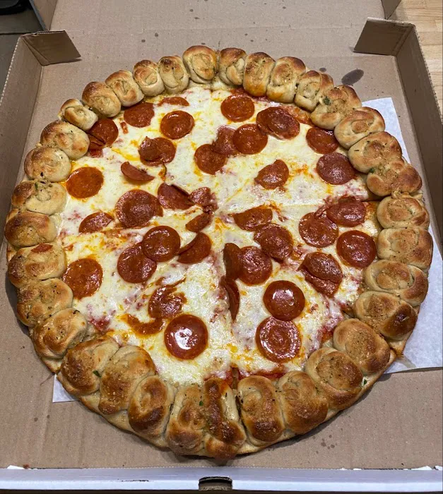 Il Sapore cafe Picture 4