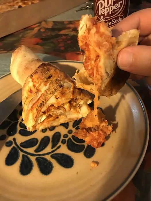 Il Sapore cafe Picture 9