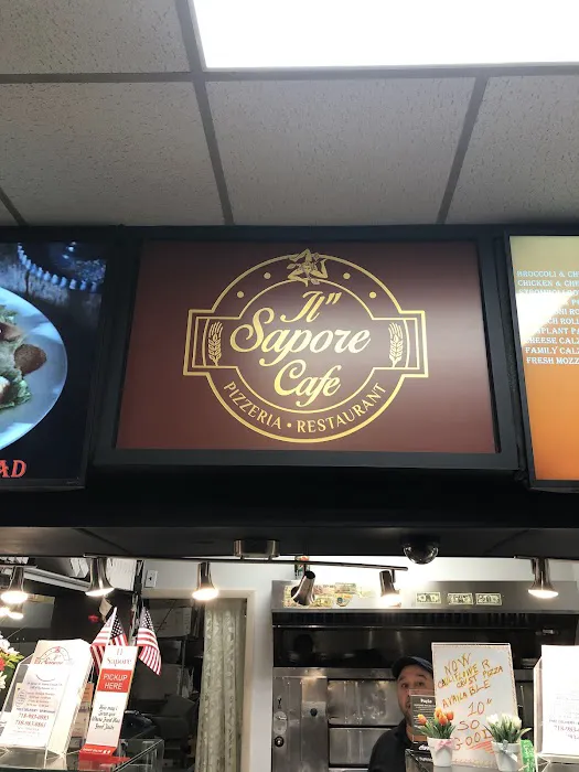 Il Sapore cafe Picture 10