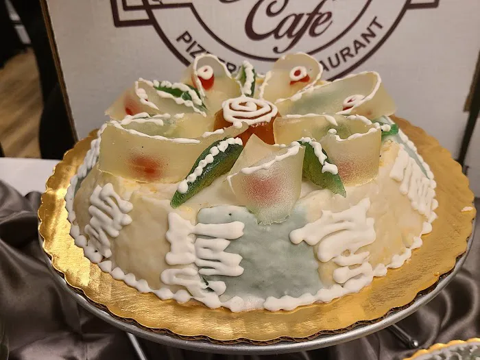 Il Sapore cafe Picture 3