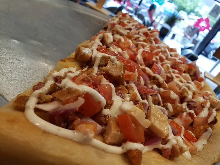 Il Sapore cafe Picture 6