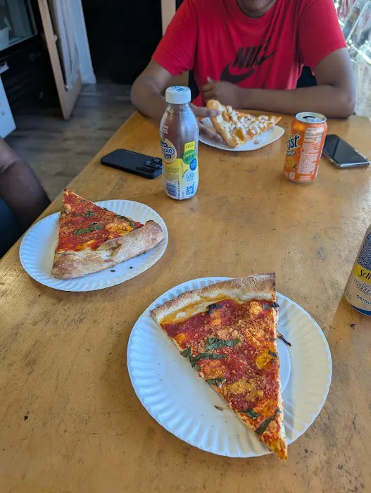 Il Sapore cafe Picture 1