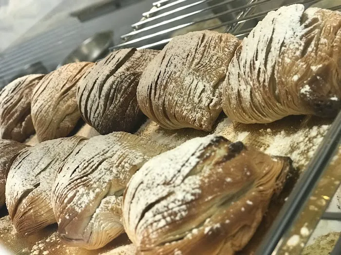 Il Sapore cafe Picture 5