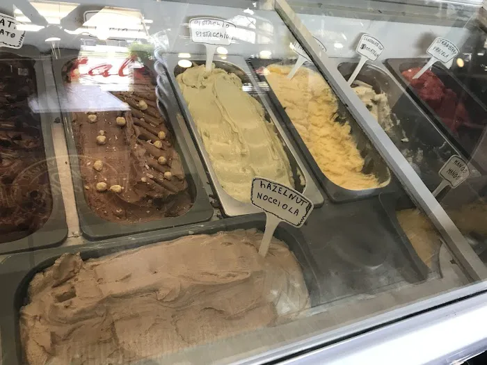 Il Sapore cafe Picture 7