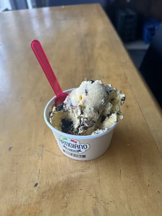 Il Sapore cafe Picture 2