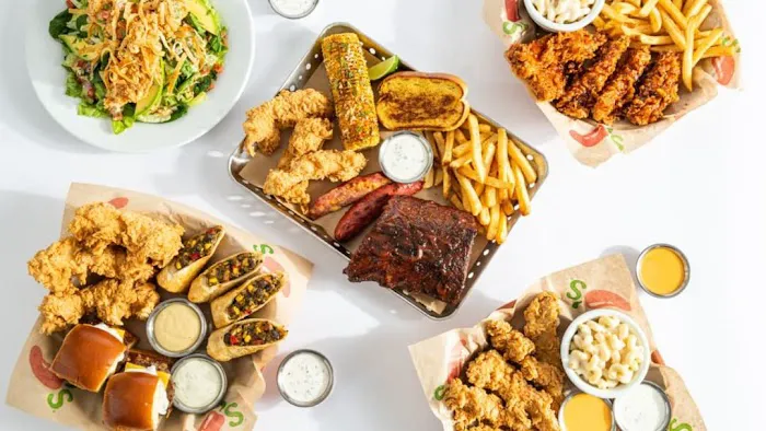 Chili's Grill & Bar Picture 4