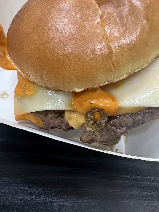 Tex's Chicken & Burgers Picture 1