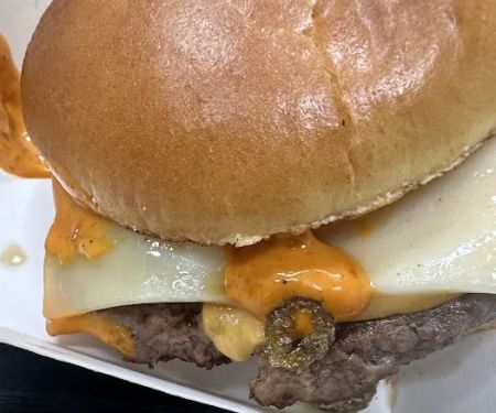 Tex's Chicken & Burgers