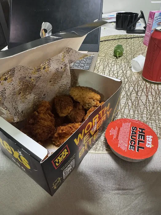 Tex's Chicken & Burgers Picture 5