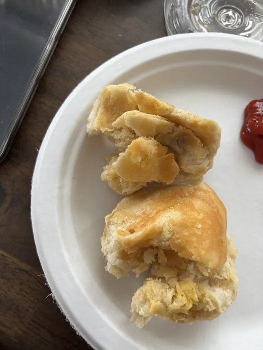 Tex's Chicken & Burgers Picture 2