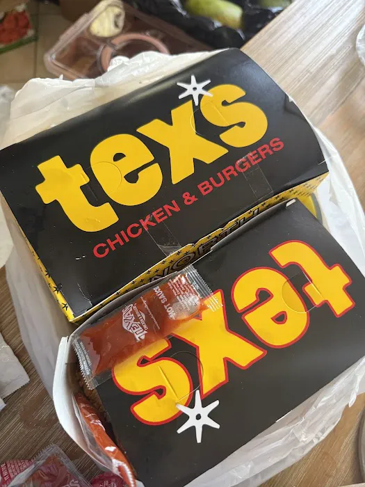 Tex's Chicken & Burgers Picture 7