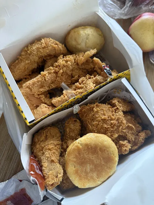 Tex's Chicken & Burgers Picture 9