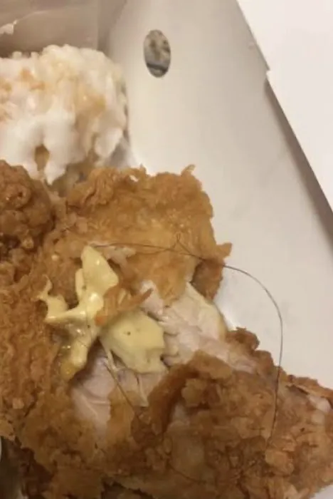 Tex's Chicken & Burgers Picture 6